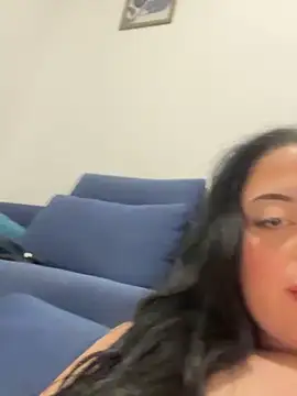 SexyNixy online show from September 19, 2025, 7:07 pm