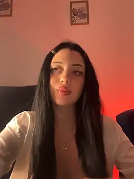 SexyNixy online show from October 3, 2025, 5:25 pm