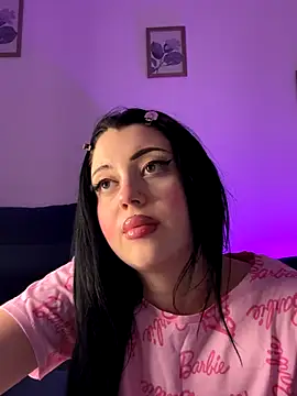 SexyNixy online show from October 7, 2025, 4:19 pm