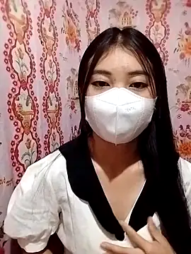 Damhan12 online show from October 18, 2025, 2:46 am