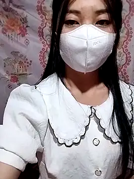 Damhan12 online show from October 31, 2025, 3:03 am