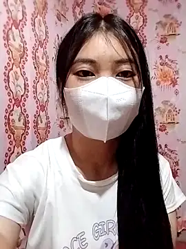 Damhan12 online show from October 6, 2025, 2:24 am