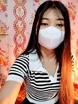 Damhan12 online show from March 5, 2026, 1:24 am