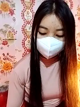 Damhan12 online show from December 15, 2025, 2:06 am