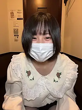 Snapshot of Hiyori_roripop_ch chatting on October 6, 2025, 9:43 am Hiyori roripop ch online show from October 6, 2025, 9:43 am