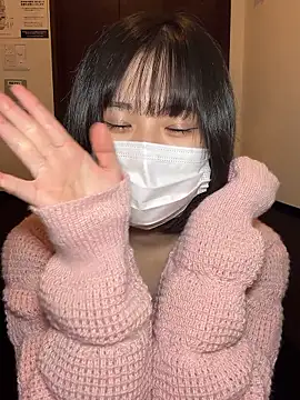 Snapshot of Hiyori_roripop_ch chatting on October 28, 2025, 9:08 am Hiyori roripop ch online show from October 28, 2025, 9:08 am