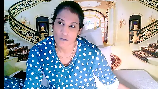 IndianSexcSmyle online show from May 19, 2026, 5:09 pm