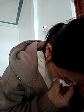 Snapshot of Na_xx chatting on November 23, 2025, 1:15 am Na xx online show from November 23, 2025, 1:15 am