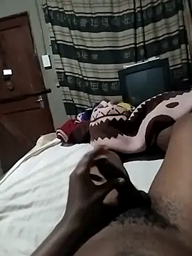 Dickninja084 online show from October 11, 2025, 10:11 pm