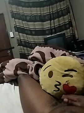 Dickninja084 online show from October 7, 2025, 9:16 pm