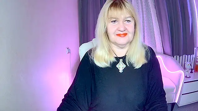 EmmaEllison online show from November 15, 2025, 7:01 am