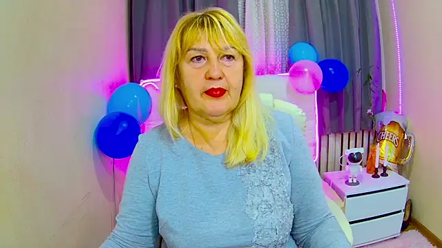 EmmaEllison online show from September 20, 2025, 6:07 am