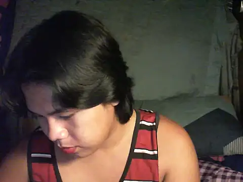 Snapshot of Huntrix2025 chatting on October 23, 2025, 12:15 pm Huntrix2025 online show from October 23, 2025, 12:15 pm