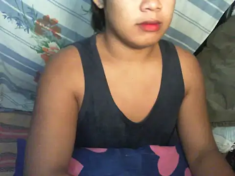 Snapshot of Huntrix2025 chatting on September 14, 2025, 1:17 am Huntrix2025 online show from September 14, 2025, 1:17 am