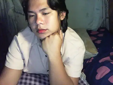 Snapshot of Huntrix2025 chatting on October 22, 2025, 9:24 pm Huntrix2025 online show from October 22, 2025, 9:24 pm