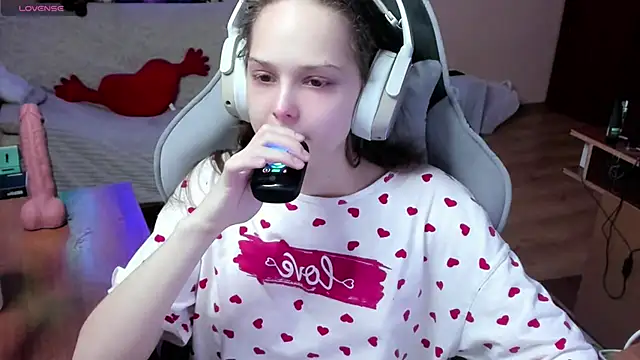 SharybbFace online show from February 22, 2026, 3:13 pm