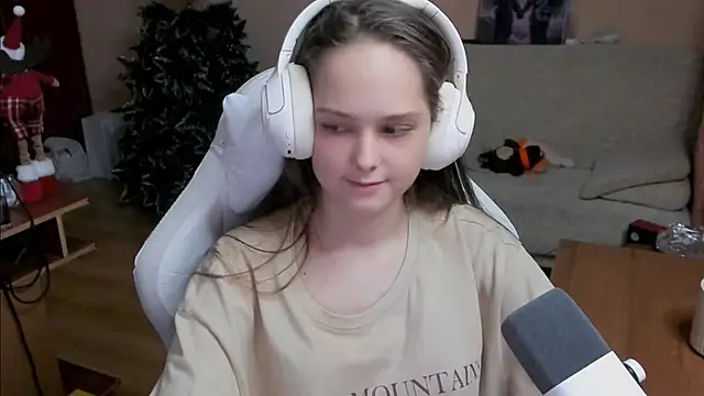 SharybbFace online show from November 29, 2025, 3:23 pm