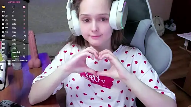 SharybbFace online show from February 8, 2026, 5:10 pm