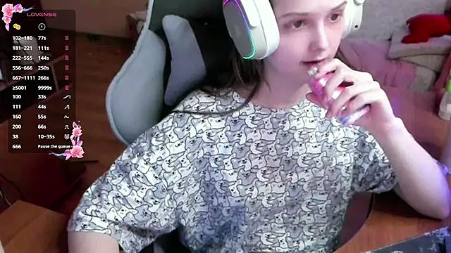 SharybbFace online show from March 20, 2026, 3:02 pm