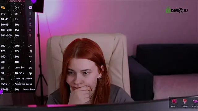 Snapshot of red__dizzy chatting on March 2, 2026, 1:18 pm red dizzy online show from March 2, 2026, 1:18 pm