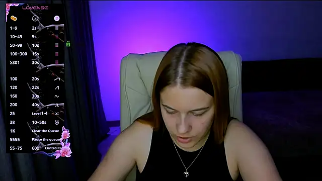 Snapshot of red__dizzy chatting on September 26, 2025, 8:16 pm red dizzy online show from September 26, 2025, 8:16 pm