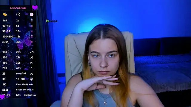 Snapshot of red__dizzy chatting on September 21, 2025, 4:23 pm red dizzy online show from September 21, 2025, 4:23 pm