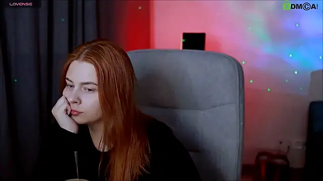 red  dizzy online show from April 21, 2026, 9:10 pm