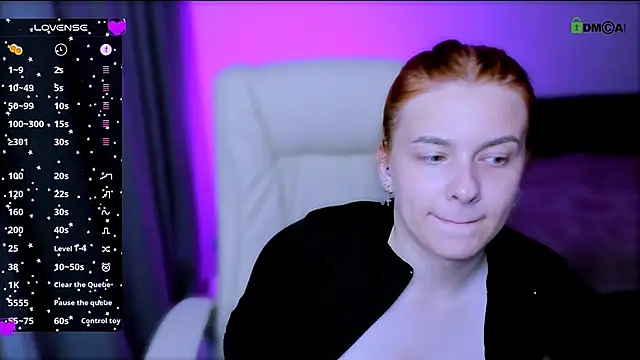 Snapshot of red__dizzy chatting on October 13, 2025, 7:15 pm red dizzy online show from October 13, 2025, 7:15 pm