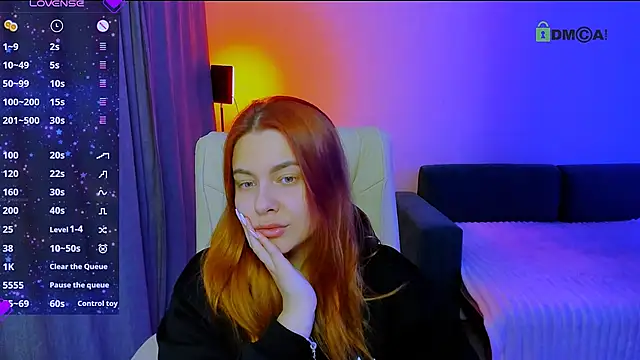 Snapshot of red__dizzy chatting on February 13, 2026, 7:58 pm red dizzy online show from February 13, 2026, 7:58 pm