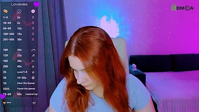 Snapshot of red__dizzy chatting on January 15, 2026, 7:39 pm red dizzy online show from January 15, 2026, 7:39 pm