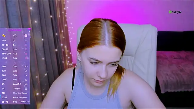 Snapshot of red__dizzy chatting on October 29, 2025, 12:53 am red dizzy online show from October 29, 2025, 12:53 am