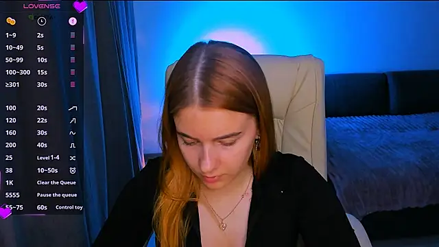 Snapshot of red__dizzy chatting on September 17, 2025, 7:49 pm red dizzy online show from September 17, 2025, 7:49 pm