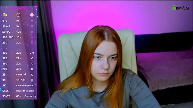 Snapshot of red__dizzy chatting on October 14, 2025, 8:53 pm red dizzy online show from October 14, 2025, 8:53 pm