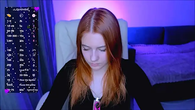 Snapshot of red__dizzy chatting on October 7, 2025, 5:47 pm red dizzy online show from October 7, 2025, 5:47 pm