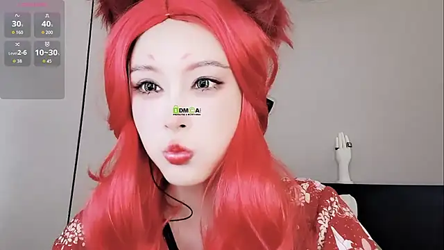 QiaoHui online show from November 10, 2025, 8:47 pm