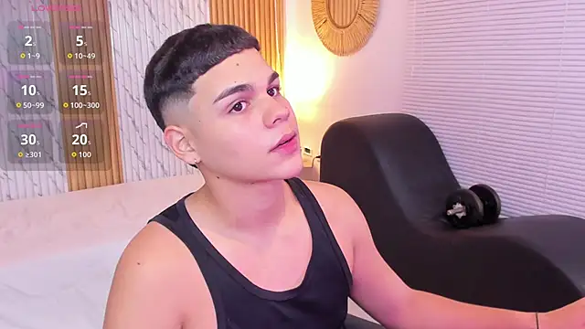 james jonnes online show from October 15, 2025, 7:44 pm