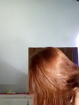 Antonella RiosFG online show from September 21, 2025, 1:22 am