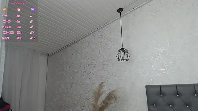 Sabriinaa Foxx online show from February 19, 2026, 12:02 pm