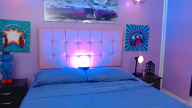 Sabriinaa Foxx online show from October 9, 2025, 12:38 pm