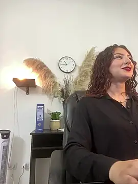 Sabriinaa Foxx online show from April 20, 2026, 3:46 pm