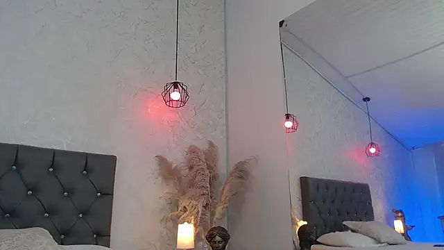 Sabriinaa Foxx online show from April 18, 2026, 1:57 pm