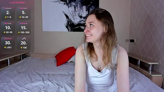 Linda Bryant-Eva online show from December 5, 2025, 6:34 am