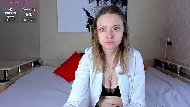 Linda Bryant-Eva online show from November 3, 2025, 9:24 am