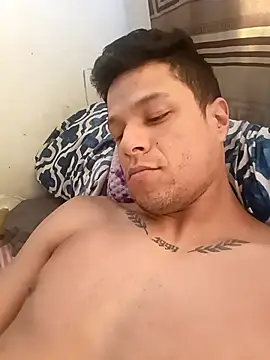 Jeyker 94 online show from September 14, 2025, 3:12 pm