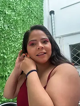 Snapshot of ROUSE_SINCLAIR chatting on December 1, 2025, 7:59 pm ROUSE SINCLAIR online show from December 1, 2025, 7:59 pm