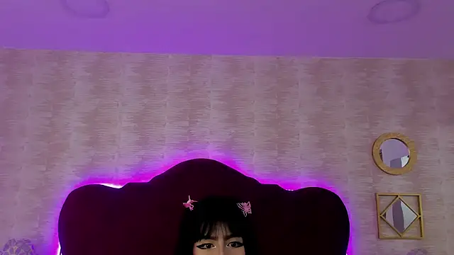 LaylaaDoll online show from September 23, 2025, 6:15 pm