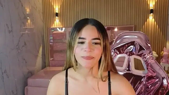 lilith4 s online show from March 12, 2026, 8:02 pm