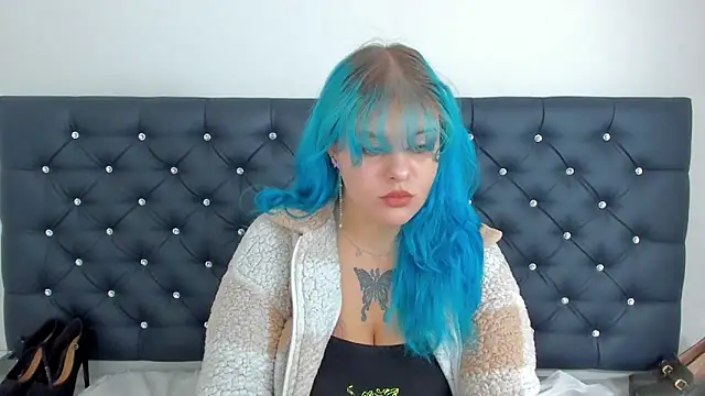 LunaWetPussy online show from September 24, 2025, 8:54 am