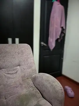 Isabella-Teen online show from November 11, 2025, 12:27 am