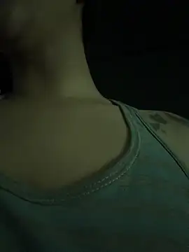 Isabella-Teen online show from February 20, 2026, 1:57 am